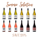 Summer 12 Collection