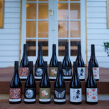 Winter Reds 12-Pack SAVE $160