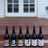 Winter Reds 6-Pack SAVE $102