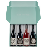 Down The Rabbit Hole Four Wine Signature Gift Box