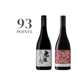 HALLIDAY 6-CASE + BONUS BOTTLE