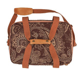 Wandering Folk Acacia cooler bag - Coco