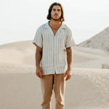 Ottway - Tosman Short Sleeve Shirt